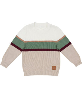 Gesri Little Pullover for Kids – Soft, Cozy, and Stylish Sweater for Boys & Girls