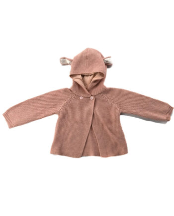 Gesri Girls Cardigan – Soft, Stylish, and Cozy Sweater for Girls